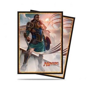 Amonkhet: Fundas "Gideon of the Trials"