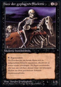 Drudge Skeletons Card Front