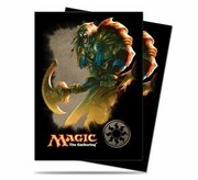 80 Buste Mana 4 Planeswalker - Ajani