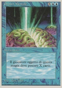 Braingeyser Card Front