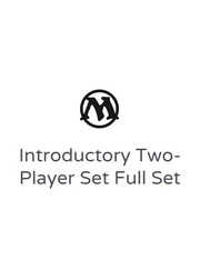 Introductory Two-Player Set Full Set