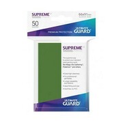 50 Buste Ultimate Guard Supreme UX