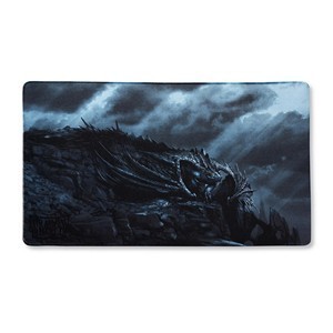 Dragon Shield: Tappetino "Escotarox" Slate