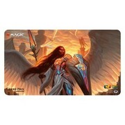 Grand Prix Copenhagen 2018 Playmat