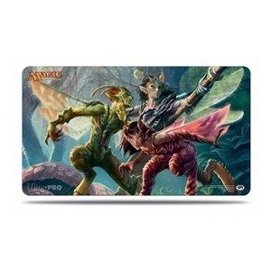 Modern Masters 2015: "Vendilion Clique" Playmat