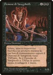 Demone di Yawgmoth