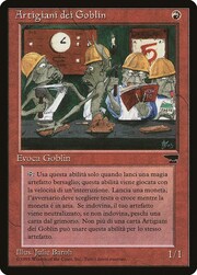 Artigiani dei Goblin