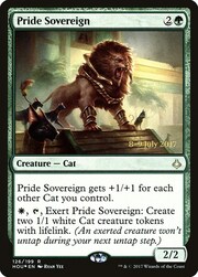 Pride Sovereign