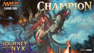 Viaggio verso Nyx: Tappetino Game Day Champion