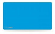 Ultra Pro: Artist Gallery Playmat (Light Blue)