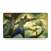 Aether Revolt: "Rishkar, Peema Renegade" Playmat