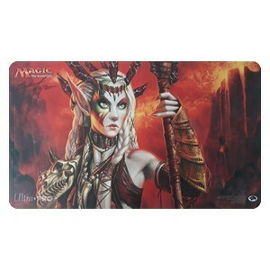 Playmats