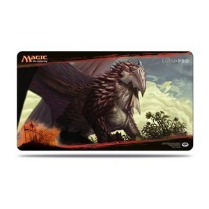 Dragons of Tarkir: "Dragonlord Dromoka" Playmat