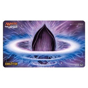 Eternal Weekend 2017 Legacy Championship "Lotus Petal" Playmat (NA)