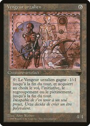 Urza's Avenger