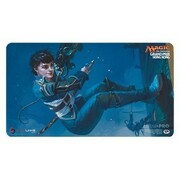 Grand Prix Hong Kong 2017 Playmat