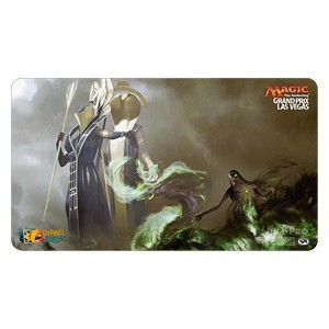 Grand Prix Las Vegas 2017 Modern Playmat