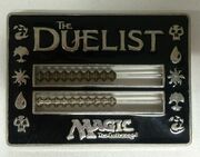 The Duelist Abacus Life Counter