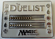 The Duelist Abacus Life Counter