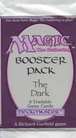 The Dark Booster