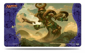 Journey into Nyx: "Pharika, God of Affliction" Playmat