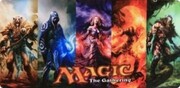 Magic 2010: Tappetino Planeswalkers