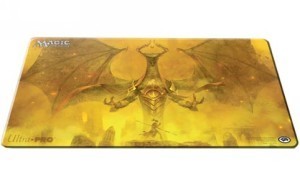 Magic 2013: Nicol Bolas Playmat