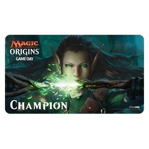 Magic Origins: Tappetino Game Day Champion