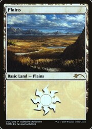 Plains