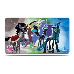 My Little Pony - Villains Playmat