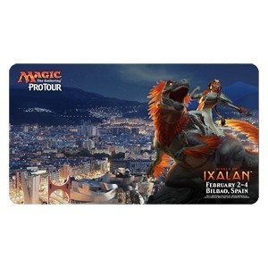 Tappetino Pro Tour Rivals of Ixalan