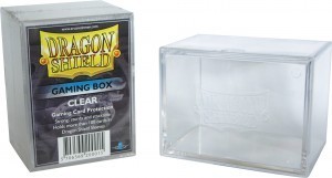 Dragon Shield Gaming Box