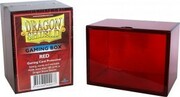 Dragon Shield Gaming Box (Red)