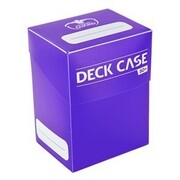 Ultimate Guard Deck Case 80+