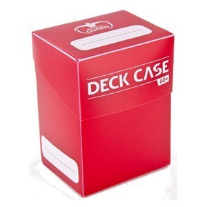 Ultimate Guard Deck Case 80+