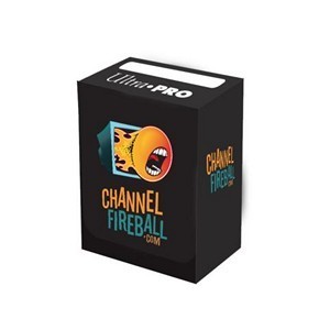 Deck Box Channelfireball