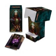 Conspiracy: Take the Crown: "Queen Marchesa" Deck Box