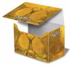 Magic 2013: Nicol Bolas Deckbox