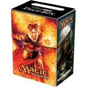 Zendikar: Chandra Ablaze & Sorin Markov Deck Box