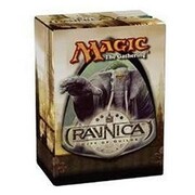 Ravnica: City of Guilds: Loxodon/Firemane Deck Box