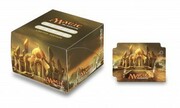 Modern Masters: Deck Box "Pro-Dual" Città d'Ottone