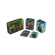 Duel Decks: Elves vs. Inventors: Duel Deck Box