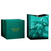 Commander Anthology 2: Deck Box "Wade into Battle"