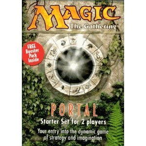 Portal: 2 Player Starter Set