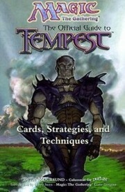 The Official Guide to Tempest