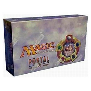 Booster Boxes