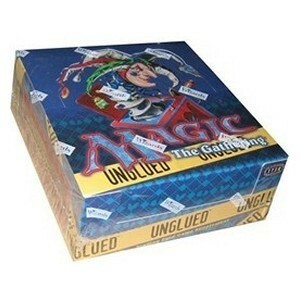 Booster Boxes