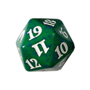 Magic Orígenes: Dado D20