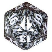 Oath of the Gatewatch: Dado D20