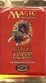 Portal Three Kingdoms Booster